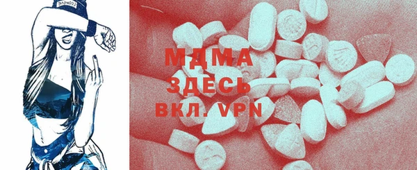кристаллы Верхний Тагил